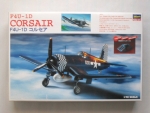 Thumbnail HASEGAWA SS3 F4U-1D CORSAIR